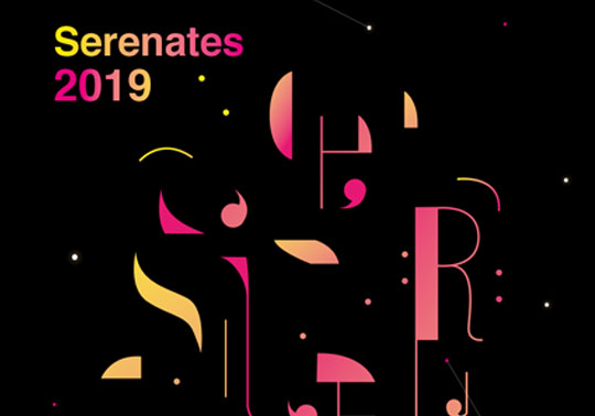 Serenates 2019